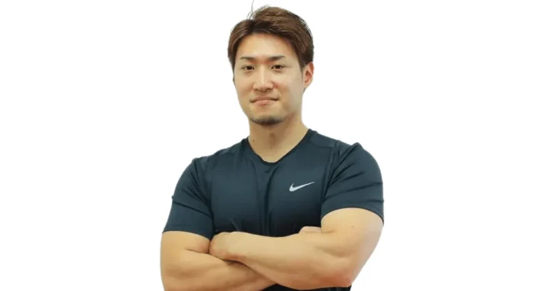 TOKOFITパーソナルトレーナー