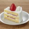 ショートケーキ